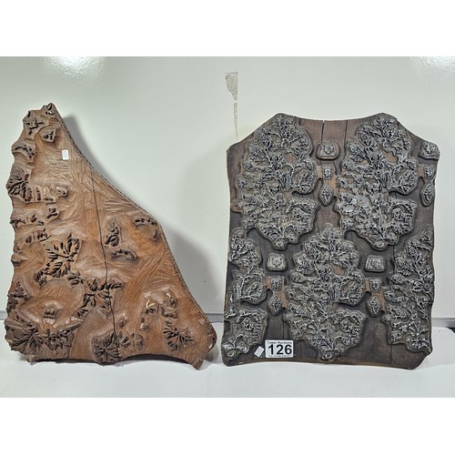 Lot 126       