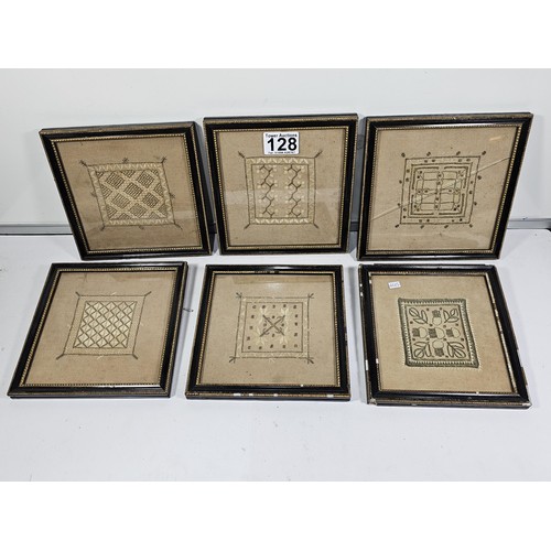 Lot 128       