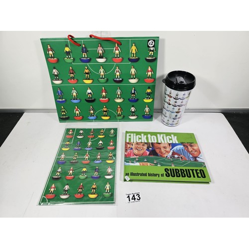 Lot 143       