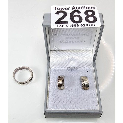 Lot 268       