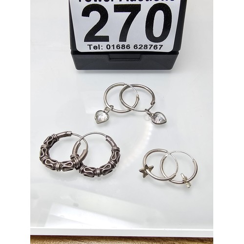 Lot 270       