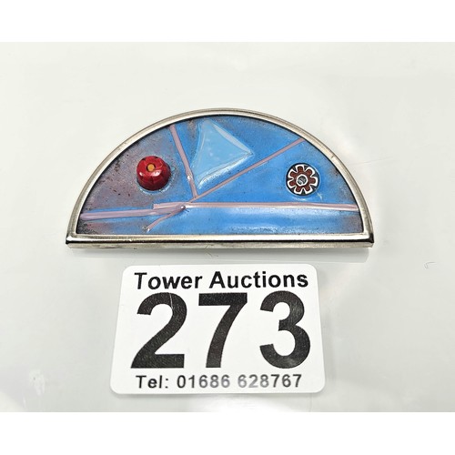 Lot 273       