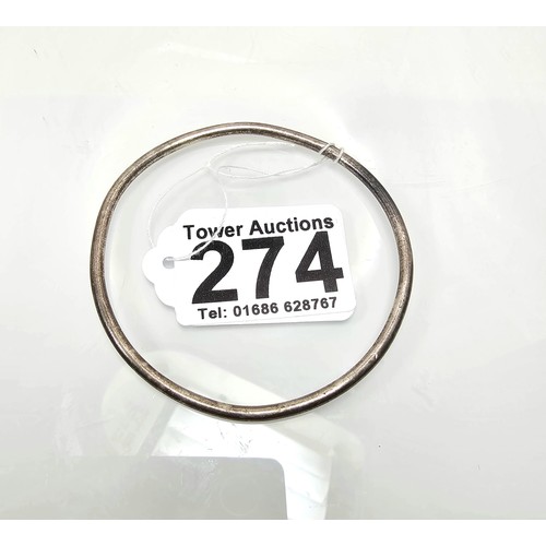 Lot 274       