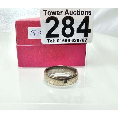 Lot 284       