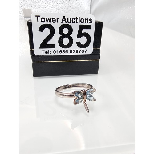 Lot 285       