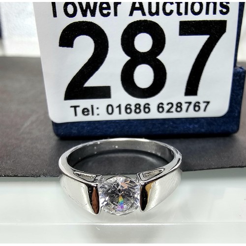 Lot 287       