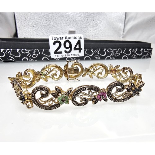 Lot 294       