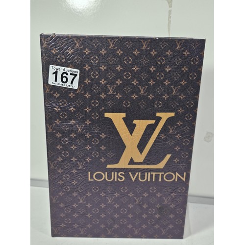 Lot 167       