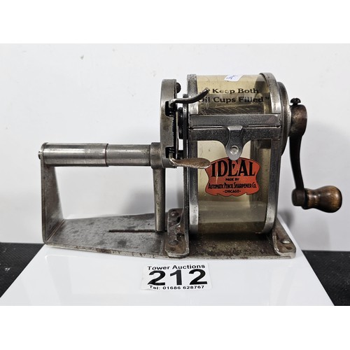 Lot 212       