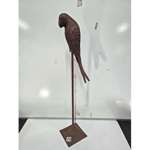Lot 216       