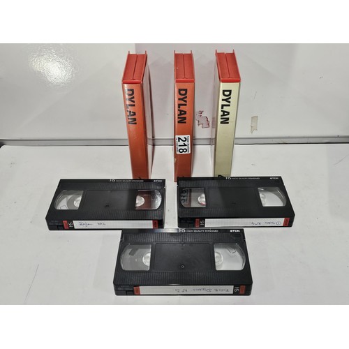 Lot 218       