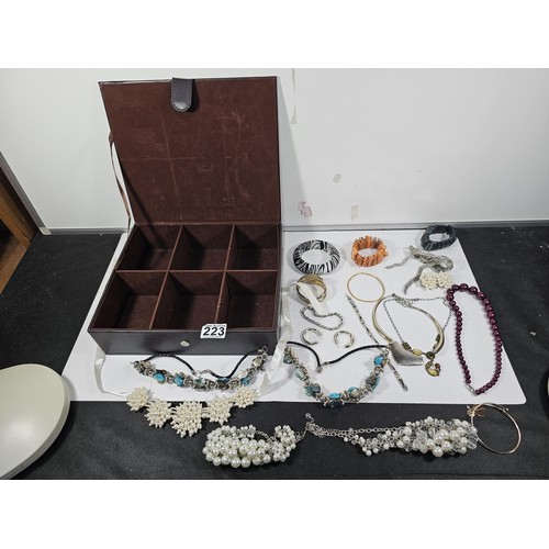Lot 223       
