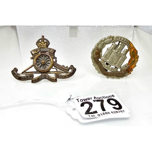 Lot 279       