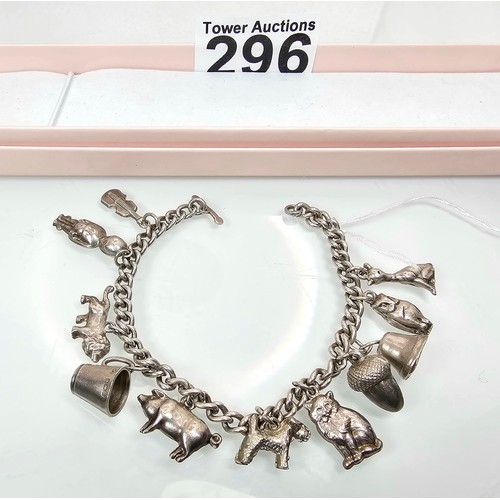 Lot 296       