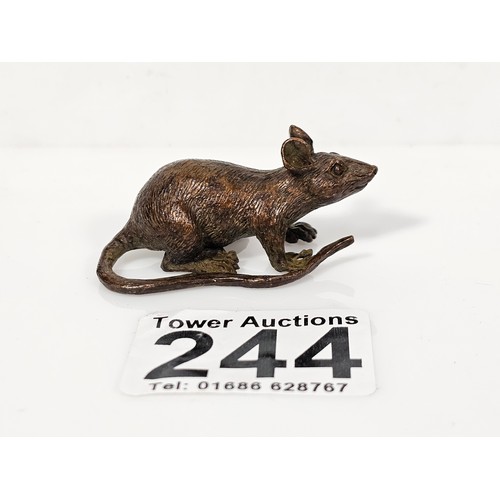 Lot 244       