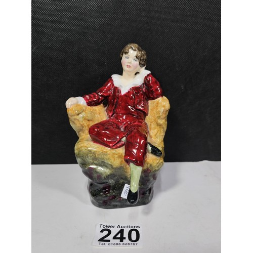Lot 240       