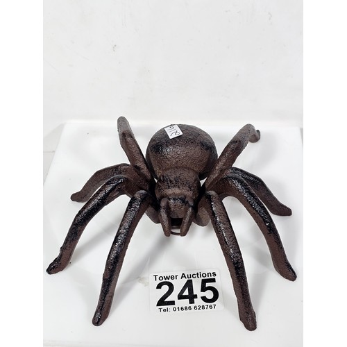 Lot 245       