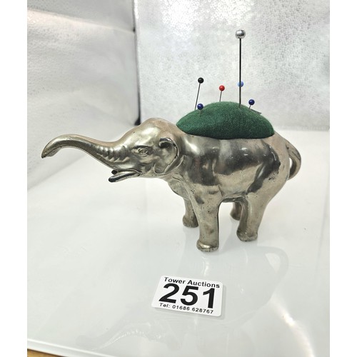 Lot 251       