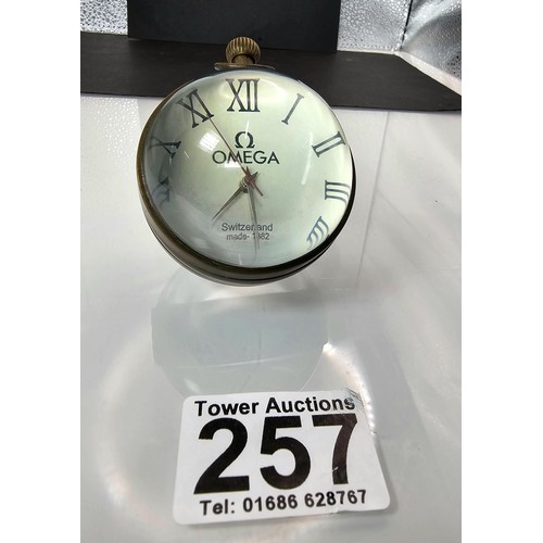 Lot 257       