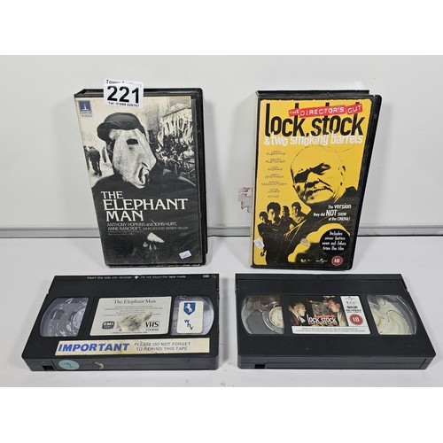 Lot 221       