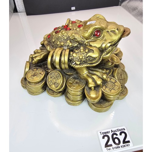 Lot 262       