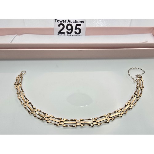 Lot 295       