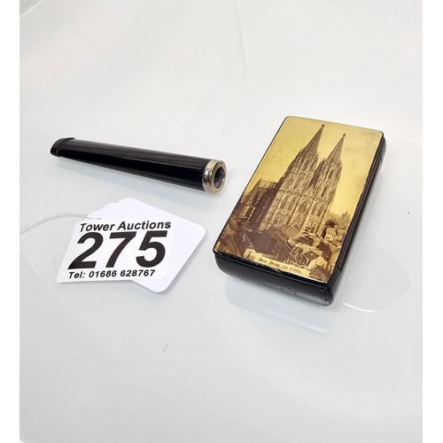 Lot 279       