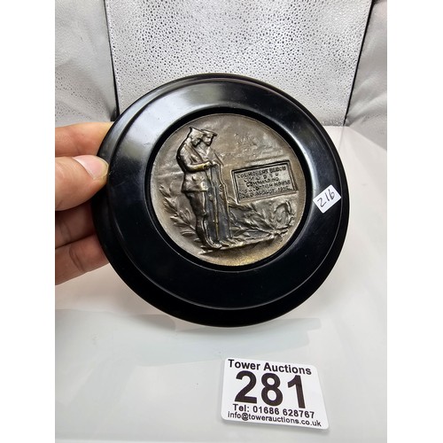 Lot 281       