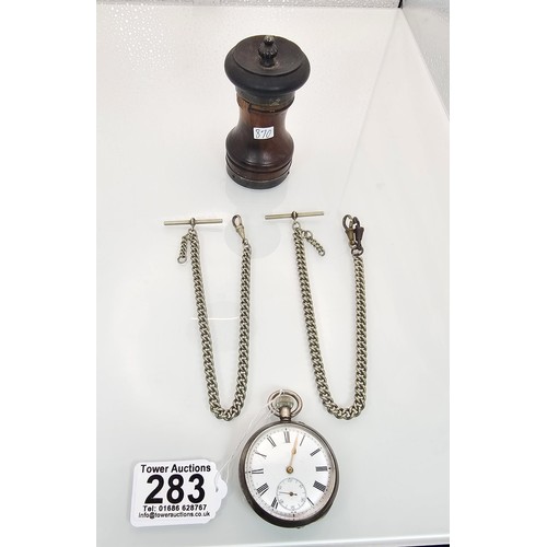 Lot 283       