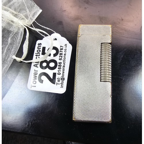 Lot 285       