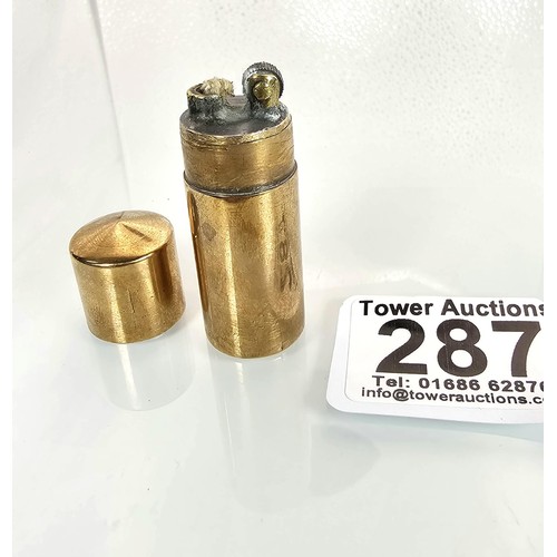 Lot 287       