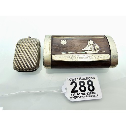 Lot 288       
