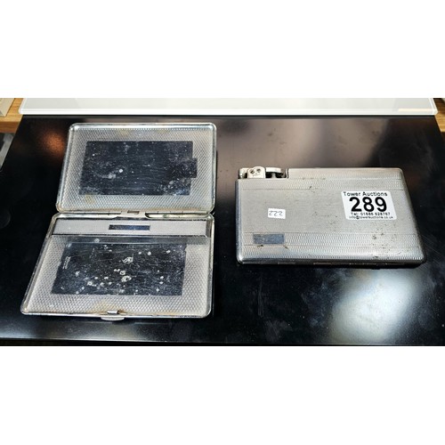 Lot 289       