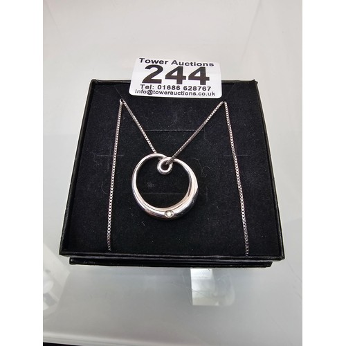 Lot 244       