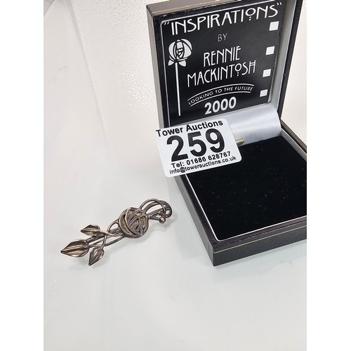 Lot 259       