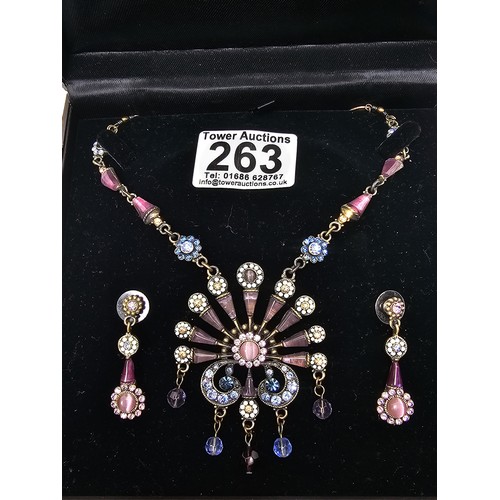 Lot 263       