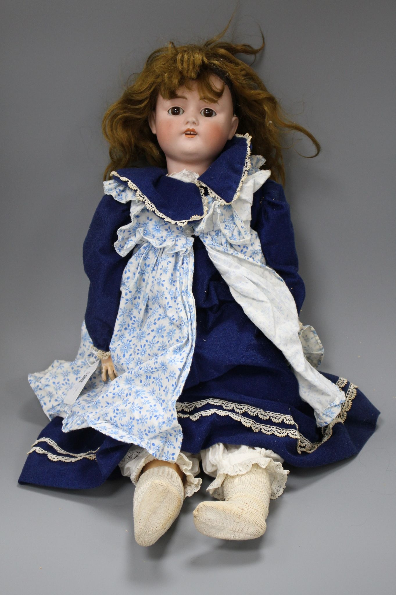 KESTNER King of Dollmakers ケストナー 洋書 Amazon | Kestner King of Dollmakers | Foulke, Jan, Foulke