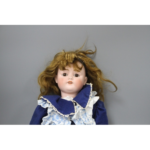 Amazon | Kestner: King of Dollmakers | Foulke, Jan