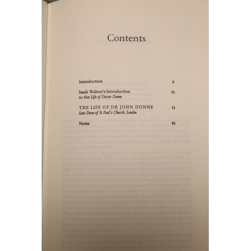 1308 - Wilmot, John, The Earl of Rochester, Perfect and Imperfect Enjoyments: Poems, quarter bound in leath... 