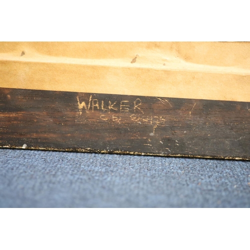 421 - § Cecil Rochfort D'Oyly John (1906-1993)Street scene Port Saidoil on boardsigned, with Frost and Ree... 