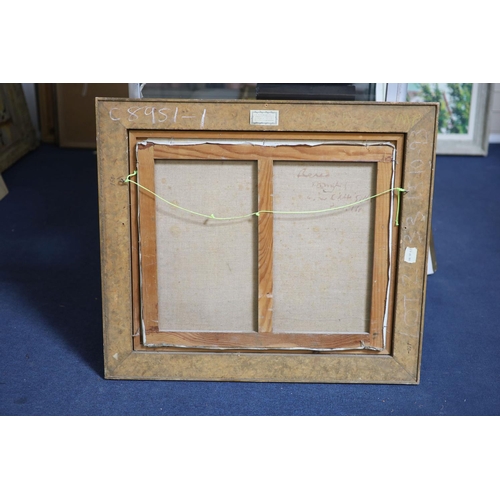 424 - André BereaBridge over The Seineoil on canvassigned and inscribed verso38 x 54cm... 