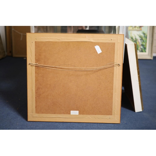 440 - Lawrence Stephen Lowry (1887-1976)Sailing boatslimited edition printSigned in pencil, 1972 Venture p... 