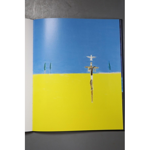 463 - § Craigie Ronald John Aitchison (1926-2009)Still life with bird vasescreenprint in colours2004, on S... 