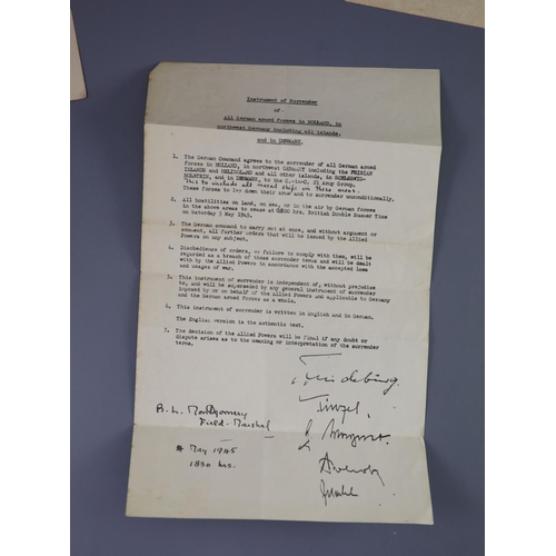 8 - Sir Winston Churchill interest: Two partially smoked cigars,Kept as a souvenir by Stanley Morris MBE... 