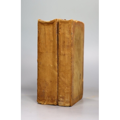 124 - °  Buffon, Georges Louis Marie Leclerc, Comte de - A Natural History, a new edition abridged by The... 