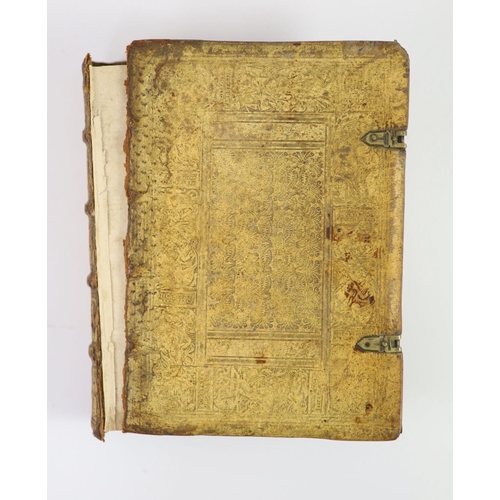 152 - °  [Holy Bible. Gk. title] Novum Testamentum Graeco-Latinum Vulgata Interpretatione Latina ...head a... 