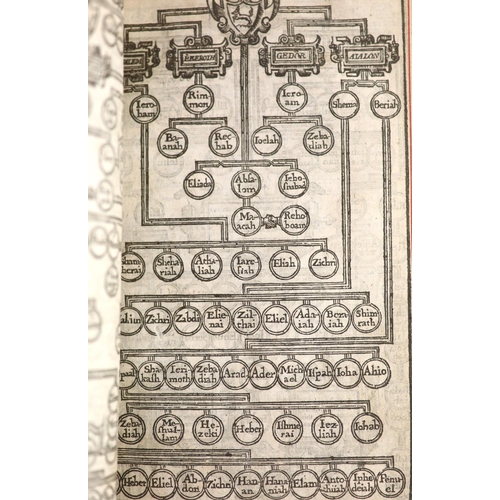 275 - °  The Holy Bible: containing the Old Testament and the New ... (Authorised Version).pictorial engra... 