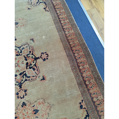 173 - Three antique rugs, Caucasian and North West Persian, largest 230 x 154cm