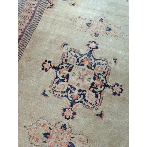 173 - Three antique rugs, Caucasian and North West Persian, largest 230 x 154cm