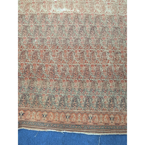 173 - Three antique rugs, Caucasian and North West Persian, largest 230 x 154cm